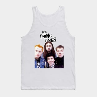 young Tank Top